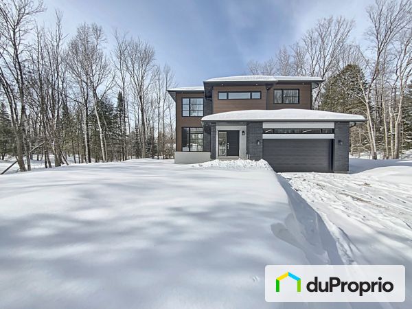 68 chemin de la Topaze, L&#39;Ange-Gardien-Outaouais for sale