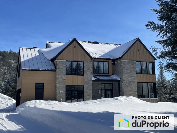 1305, Place de la Valériane - Sierra 1 - Par Construction Cousineau, Piedmont à vendre