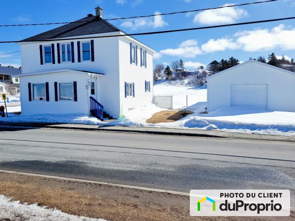 23 avenue Ulric Tessier, St-Ulric for sale