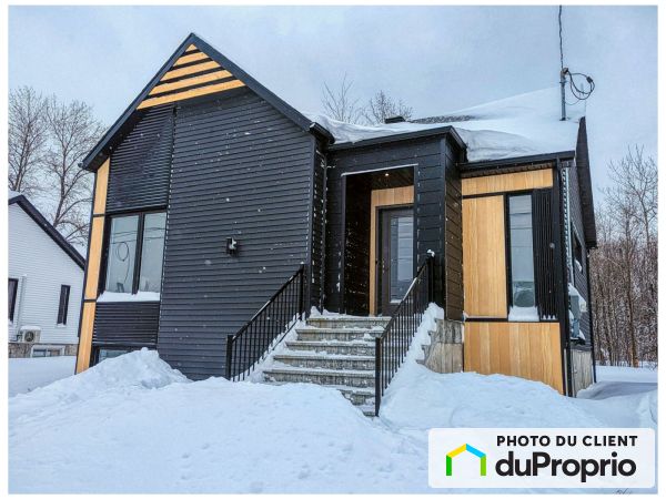 10895 Des Bégonias, Bécancour (Bécancour) for sale