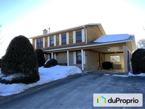 Property sold in St-Anselme