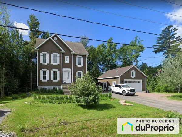 Summer Front - 169-169A, rue Bonniebrook, St-Colomban for sale