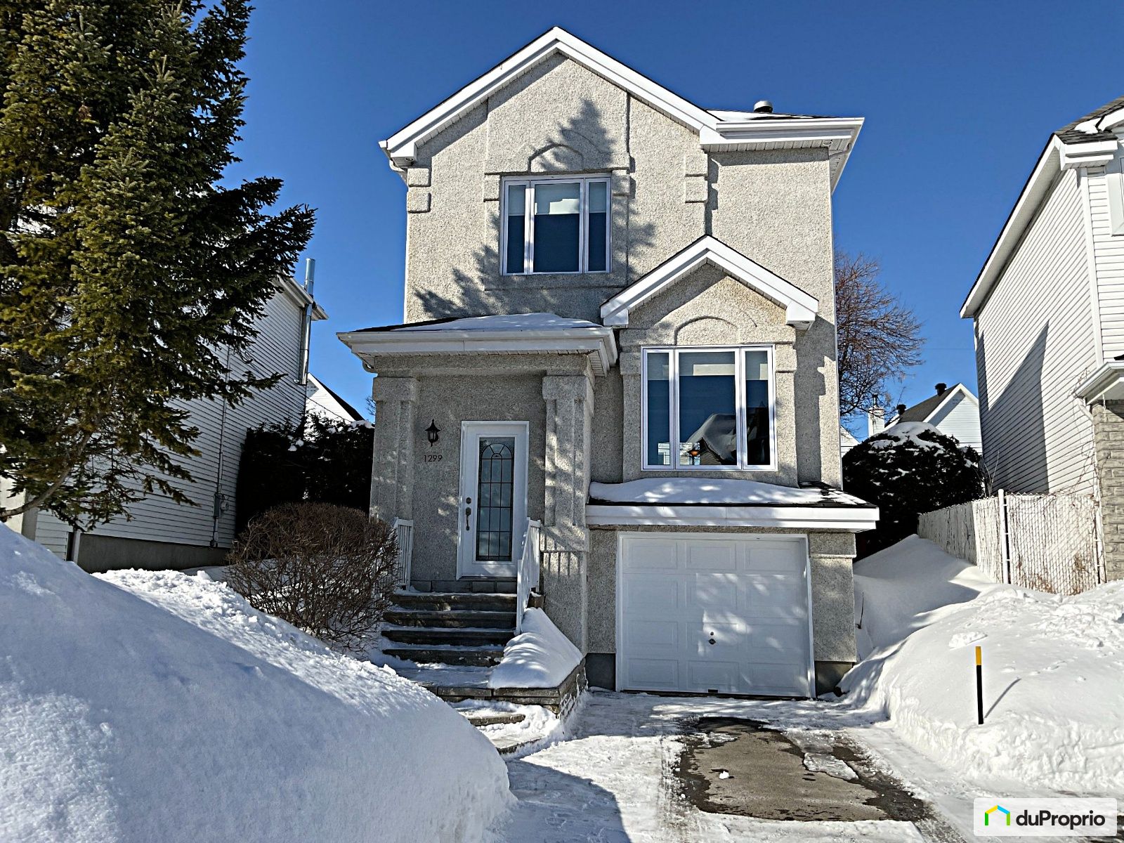 Maison 2 étages à vendre SteRose 3 chambres 1 salle de bain 1033426