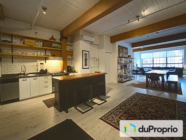 210-125 rue Elmire, Mont-Royal for sale