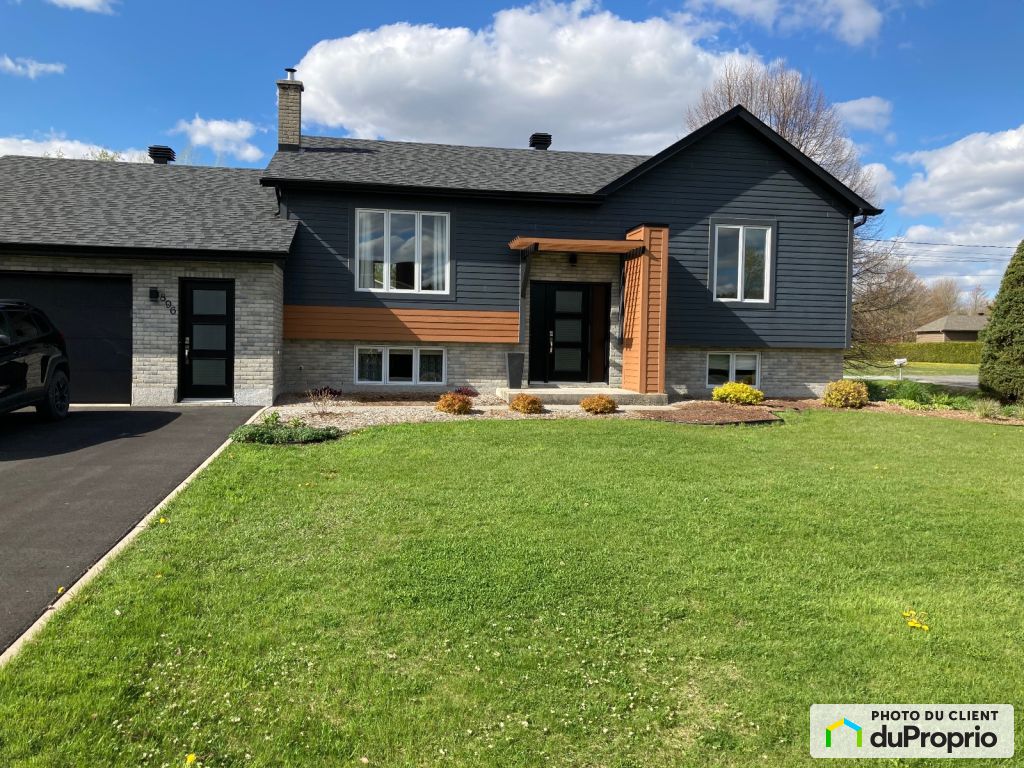 Condos, maisons à vendre, Acton Vale