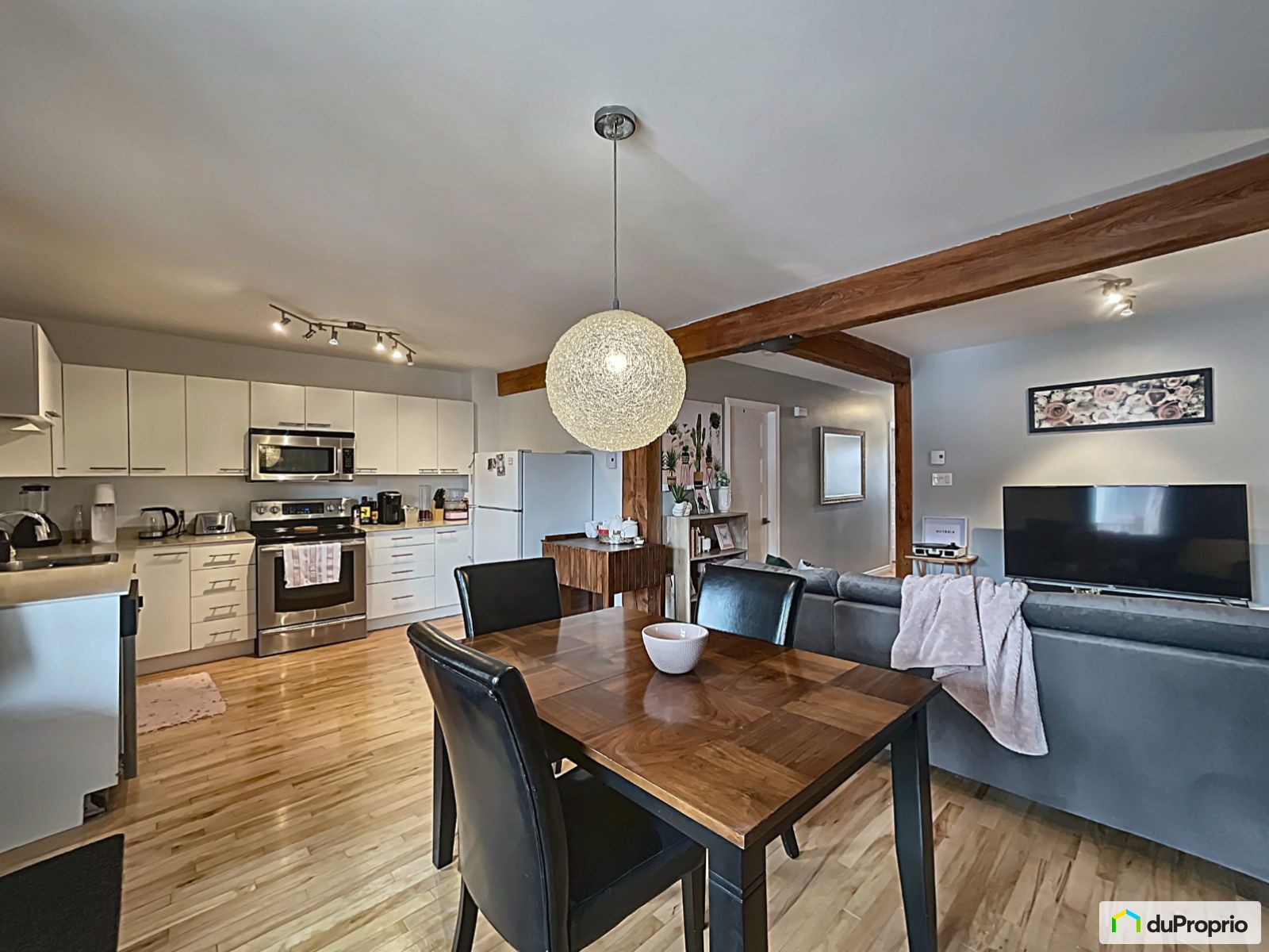 Triplex à vendre TroisRivières (TroisRivières) 6 chambres 1034217