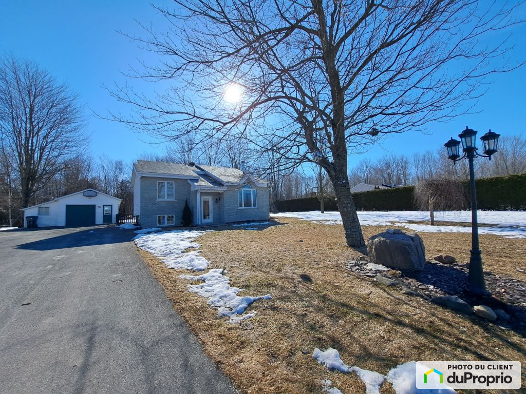 Page 16 Maisons à vendre, Estrie