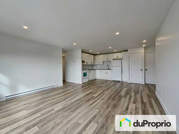 Aire ouverte - 401-75, rue Pearson, Gatineau (Aylmer) à vendre