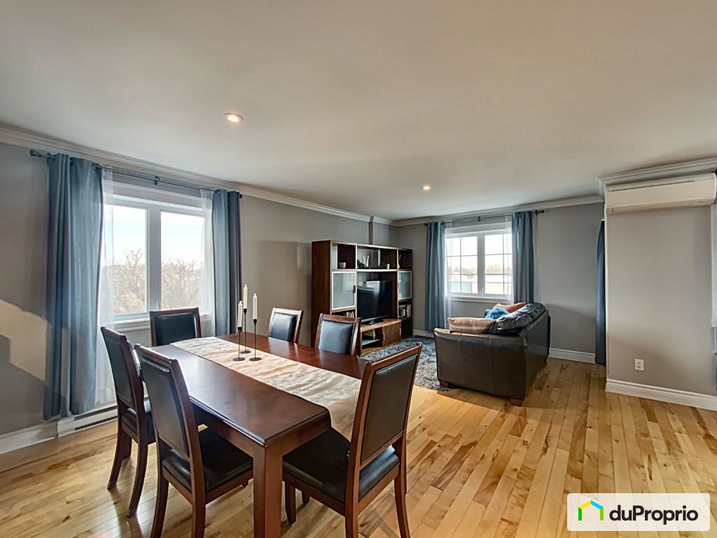 Condos, maisons à vendre, Lachine