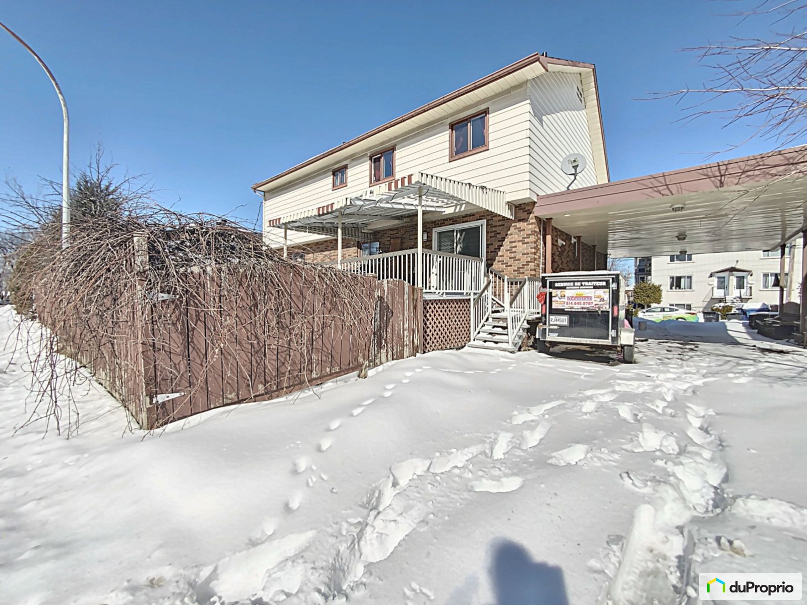 1244 Rue Mcgill — photo 3