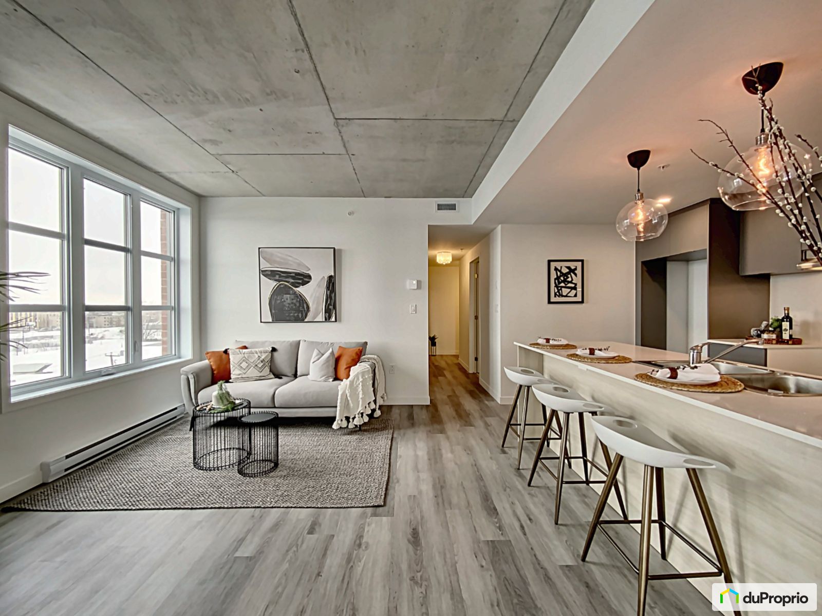614 5250 Boulevard Henri Bourr — photo 3