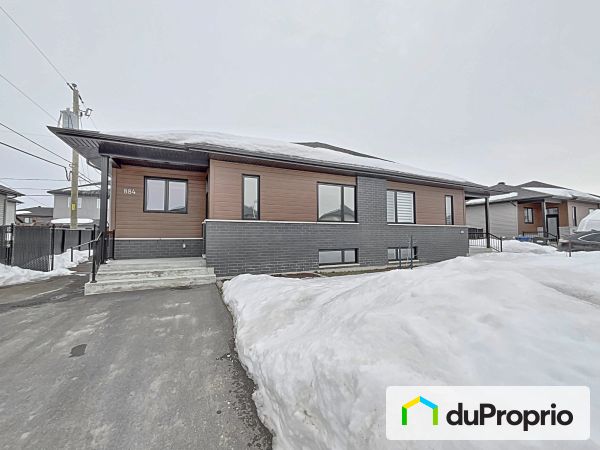 Property sold in Salaberry-De-Valleyfield