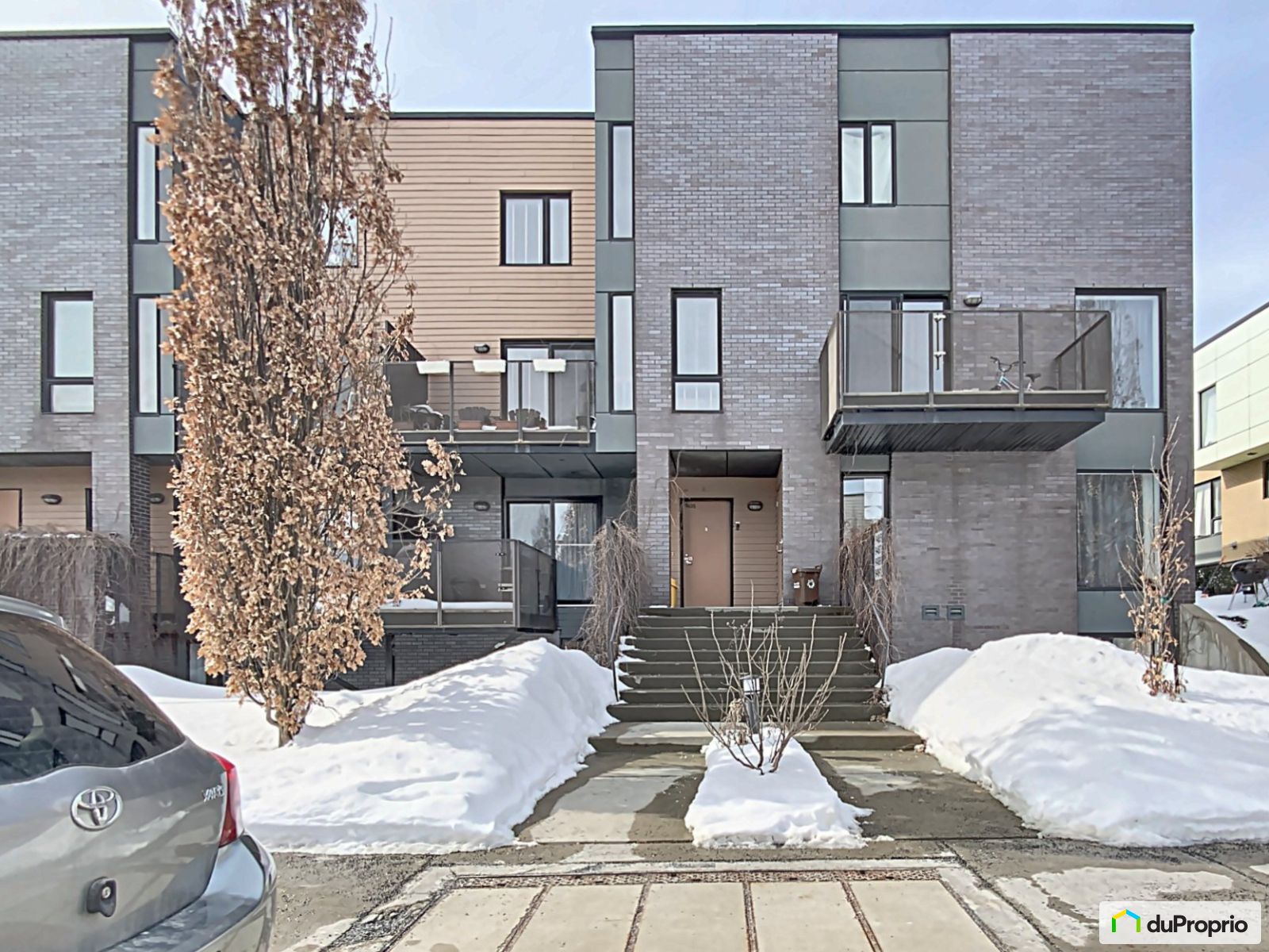 9491 Rue Jean Pierre Ronfard — photo 3