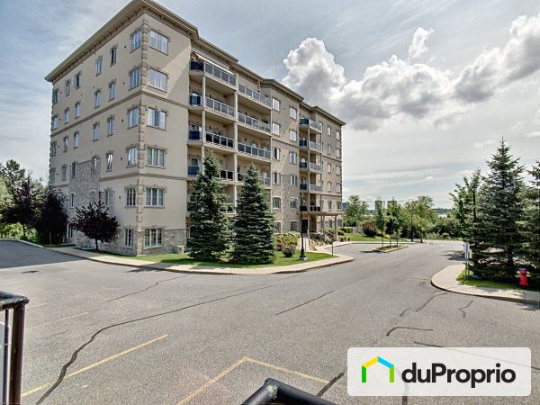Summer Front - 104-156 boulevard de Lucerne, Gatineau (Hull) for sale