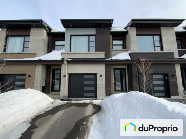 239 rue de Stockholm, Gatineau (Gatineau) for sale
