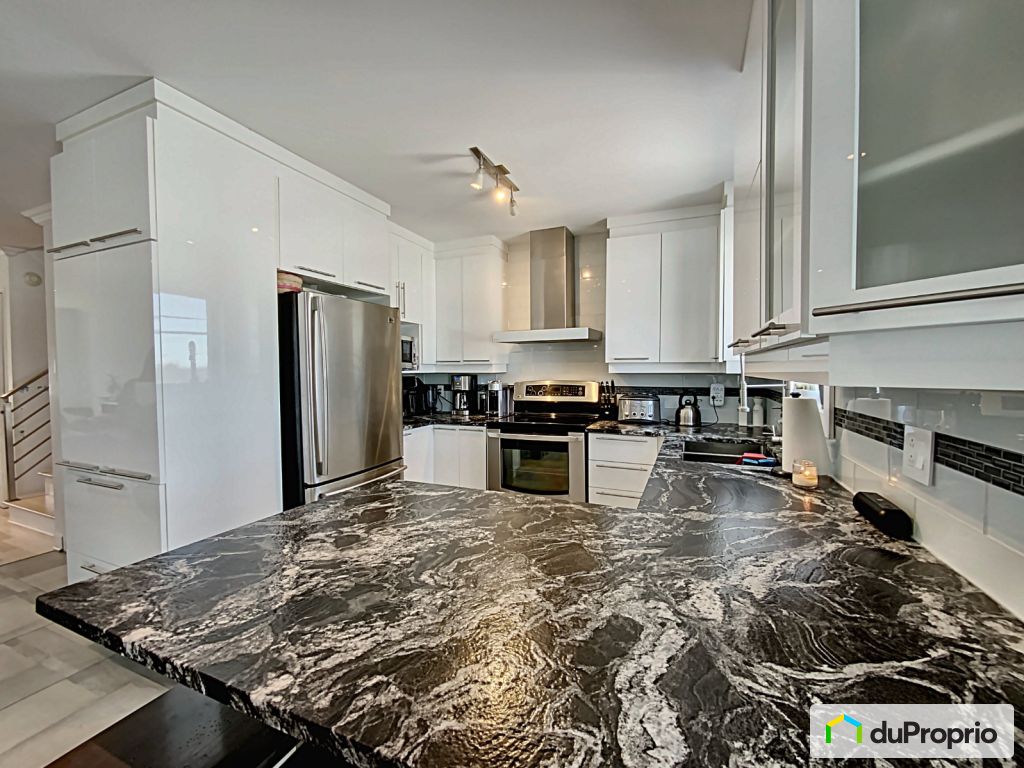 Homes for sale in Duvernay, Real Estate DuProprio