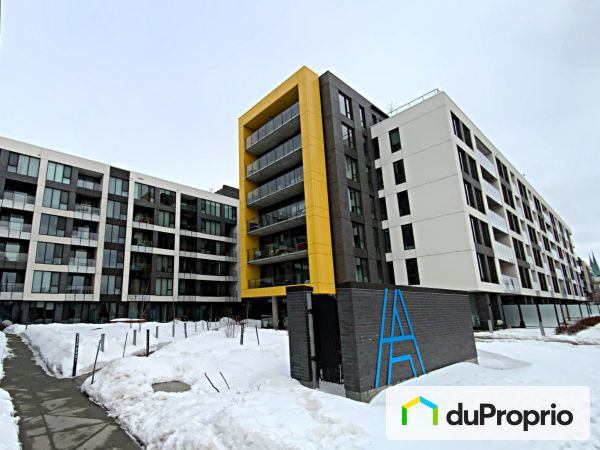 Bâtisse - 328-75, rue de Castelnau Ouest, Villeray / St-Michel / Parc-Extension à vendre