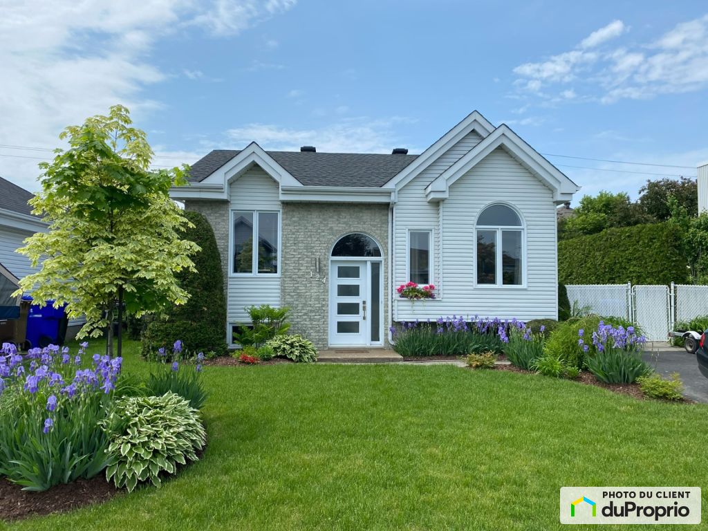 Condos, maisons à vendre, Varennes