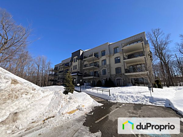 Property sold in Deux-Montagnes