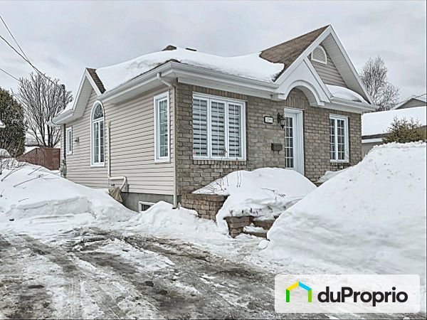 1293, boulevard Raymond, Beauport à vendre