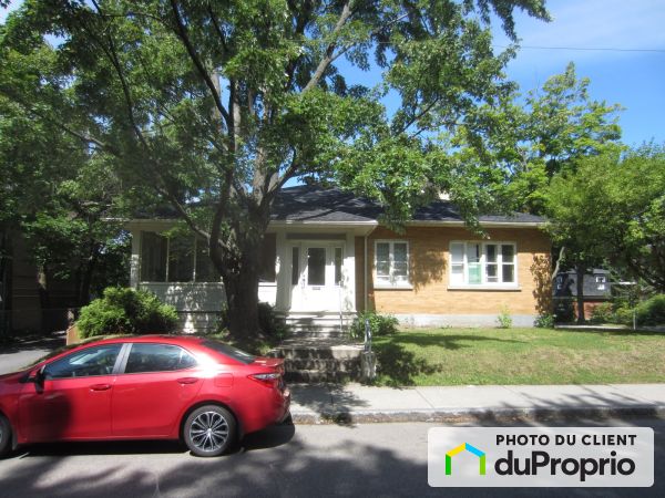 1072 boulevard Rene-Lévesque  Ouest, Saint-Sacrement for sale