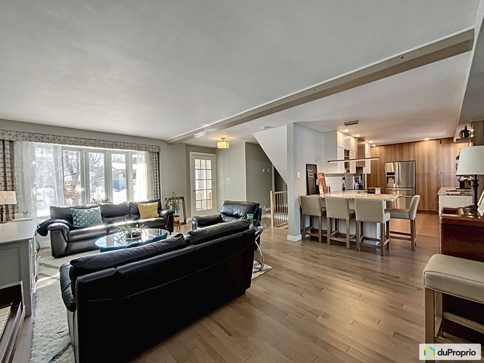 2 Storey for sale DollardDesOrmeaux 4 bedrooms 2 bathrooms 1036180