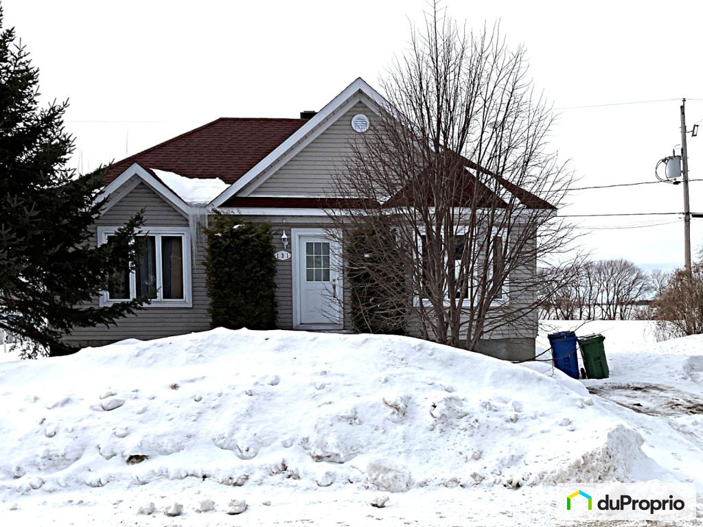 Condos, maisons à vendre, Lavaltrie