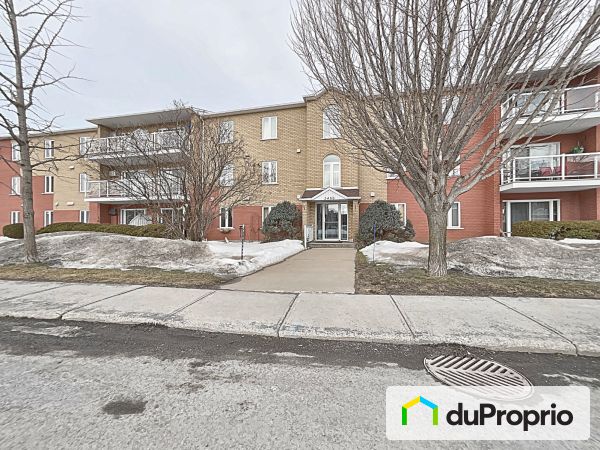 Property sold in Longueuil (St-Hubert)