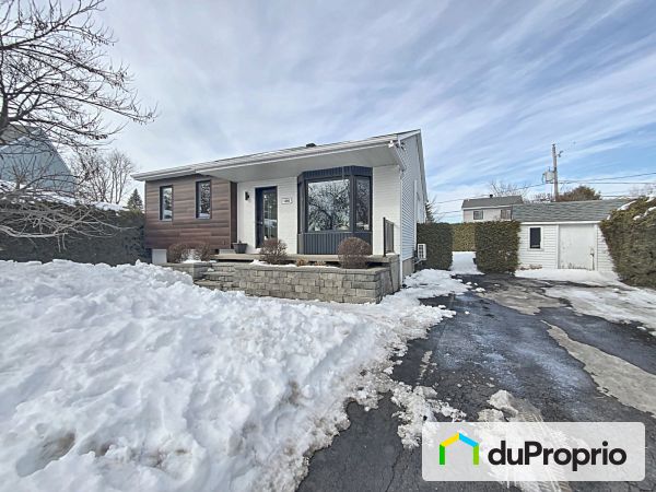 1105 rue Antoine-Grisé, Chambly for sale