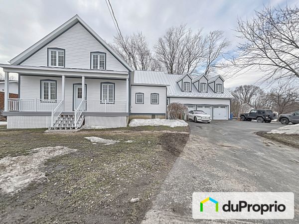 811 rang Saint-Pierre Sud, St-Constant for sale