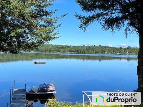 Property sold in Dunham