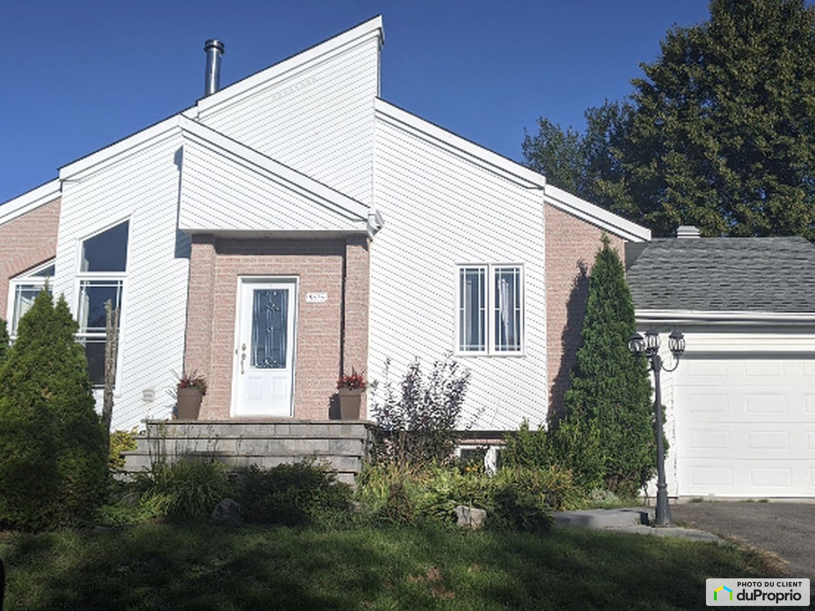 Bungalow à vendre Mirabel (StCanut) 3 chambres 2 salles de bain 1036739