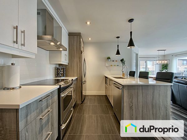 203-3845 Emma-Collin, Longueuil (St-Hubert) for sale