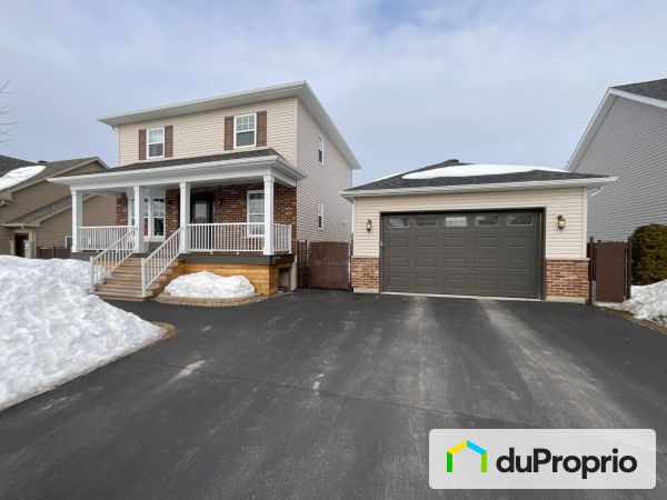 1042 rue de la Carrière, Sorel-Tracy for sale