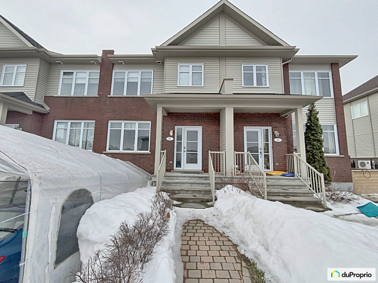 257 Rue Renoir — photo 1