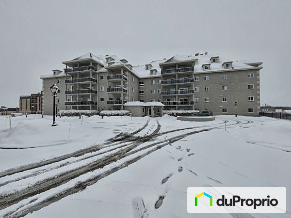 Property sold in Sherbrooke (Mont-Bellevue)