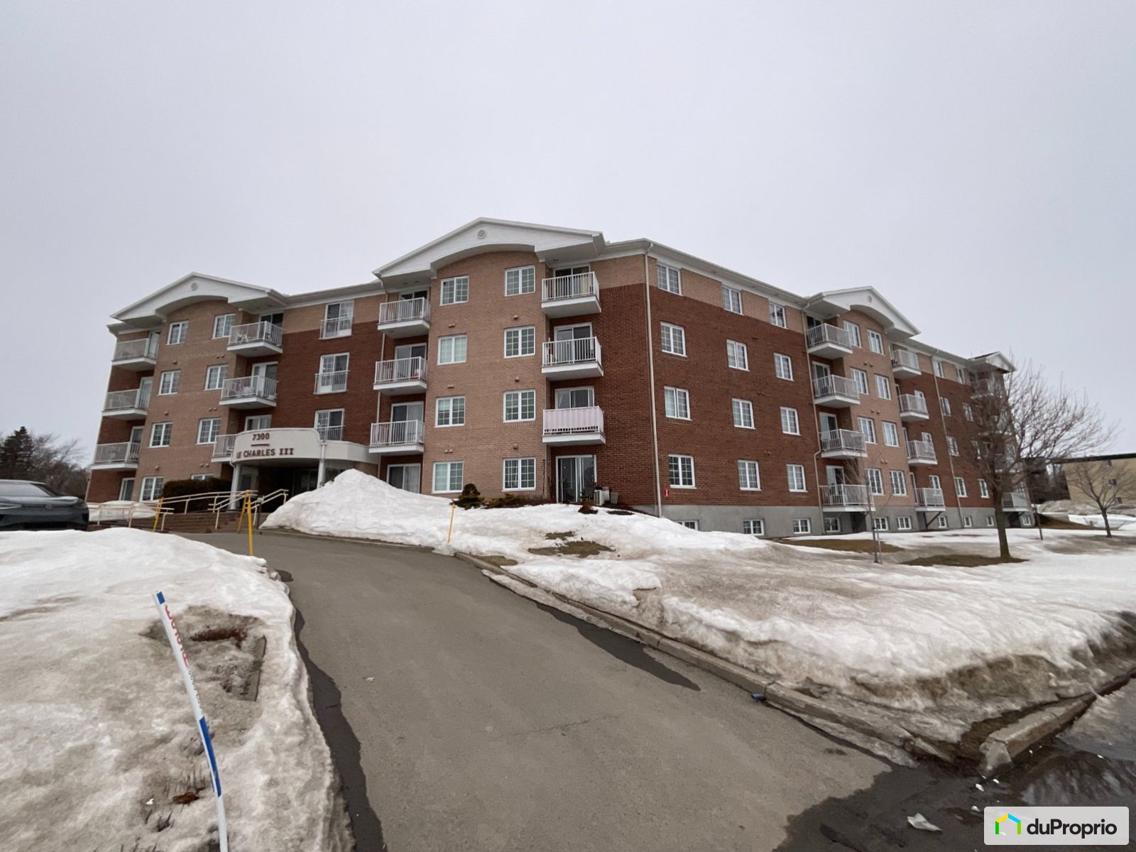 Condo à vendre Charlesbourg 2 chambres 1 salle de bain 1037199 Condo à vendre Charlesbourg 2 chambres 1 salle de bain 1037199