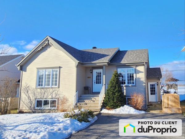 Winter Front - 964 rue Hilaire-Plante, McMasterville for sale