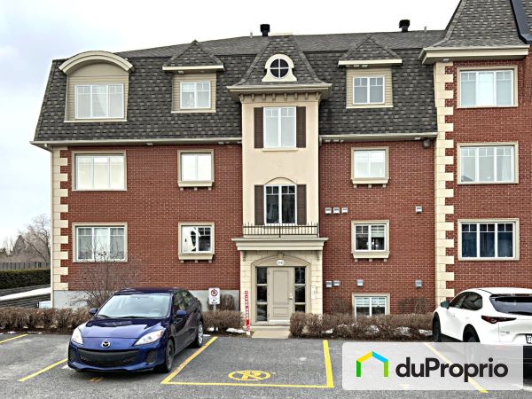 4-5715, rue du Condor, Brossard à vendre