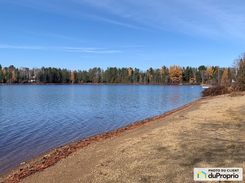 Condos, maisons à vendre, SteMargueriteDuLacMasson