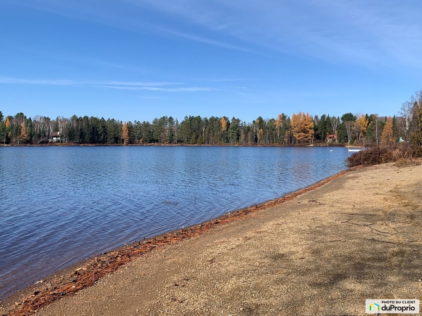 Maison à un étage et demi à vendre SteMargueriteDuLacMasson 1037733 Maison à un étage et demi à vendre SteMargueriteDuLacMasson 1037733