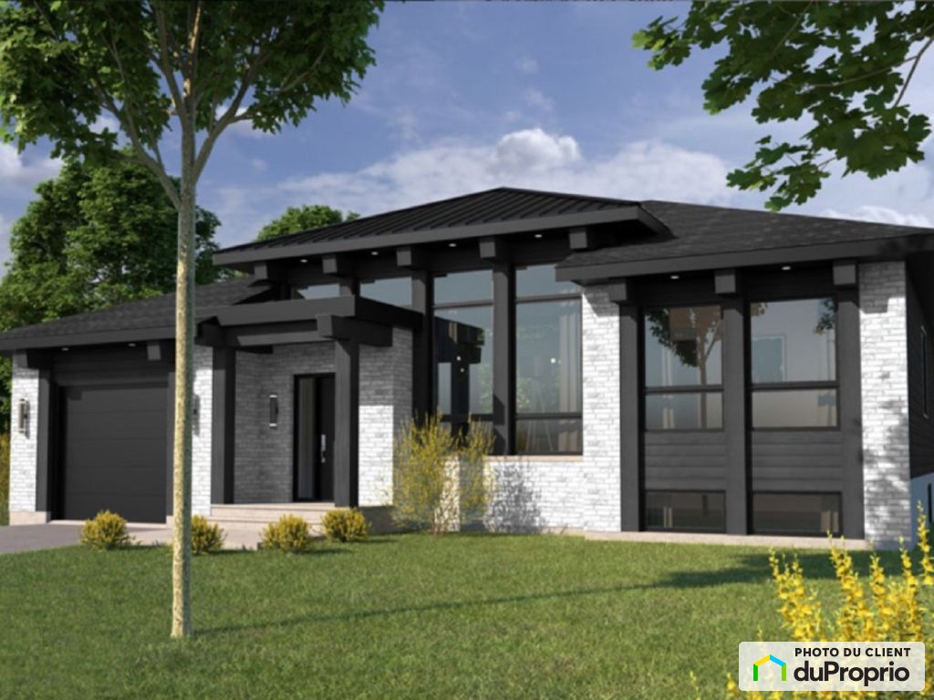 Homes for sale in Mercier, Real Estate DuProprio