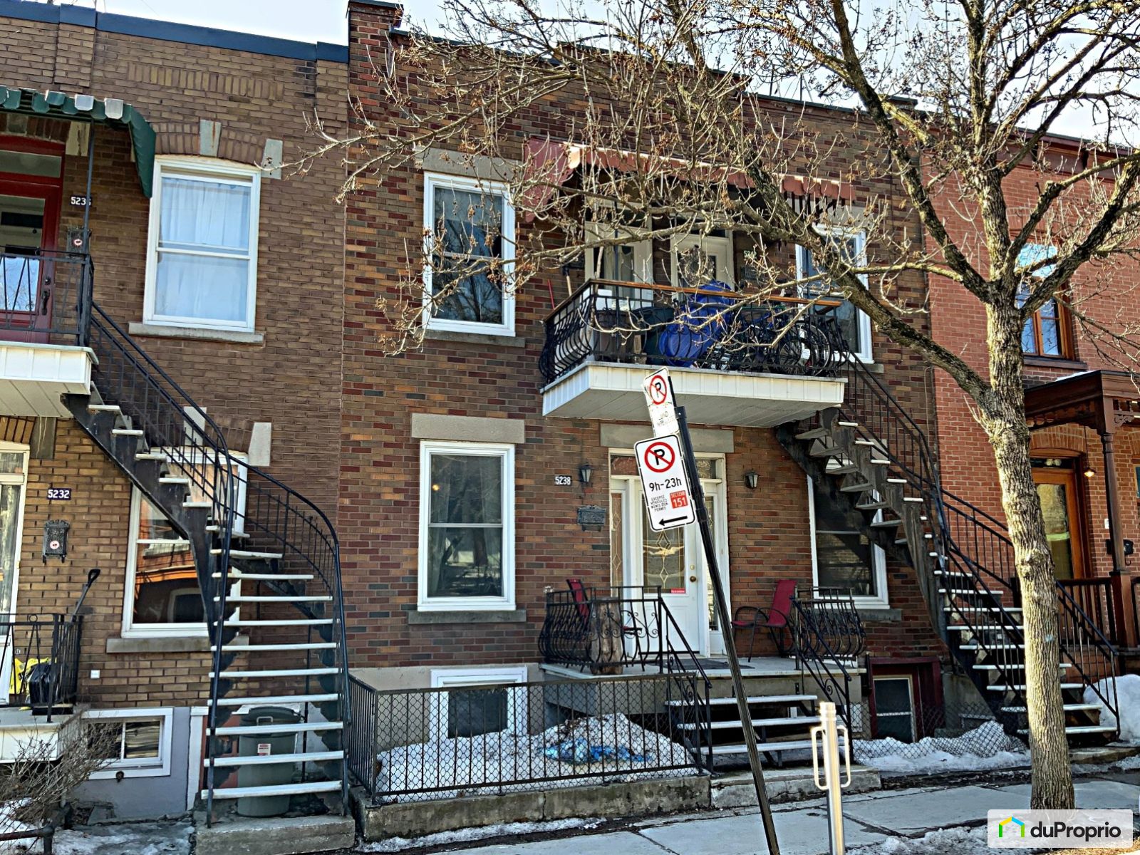 5238 Rue De Lanaudiere — photo 3