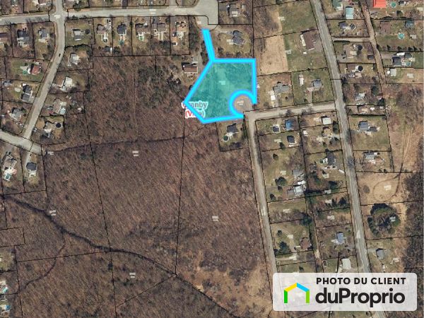 780 rue Marie-Ange, Granby for sale