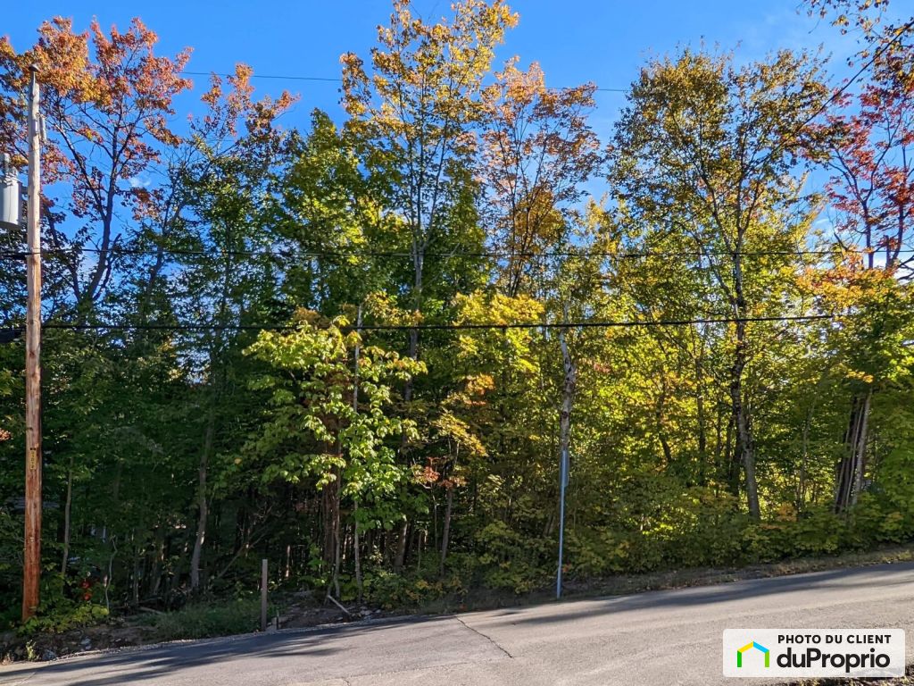 Condos, maisons à vendre, FossambaultSurLeLac