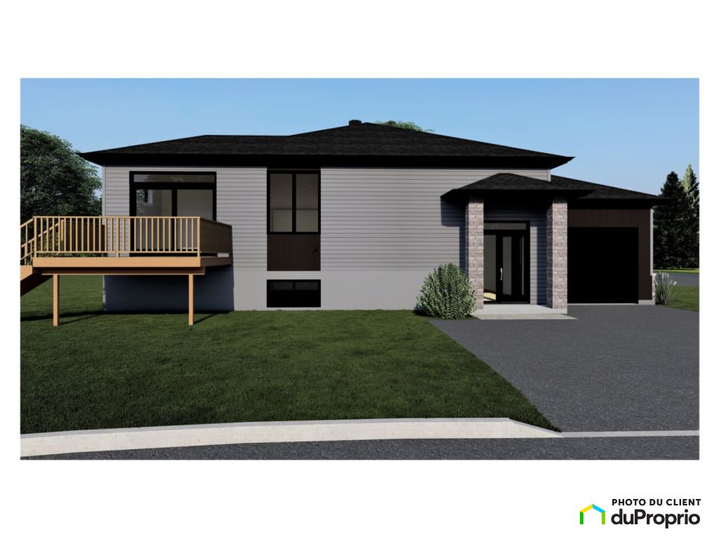 Condos, maisons à vendre, LacBrome