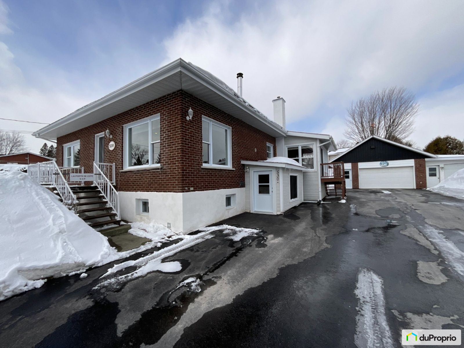 530 Rue Sylvain — photo 3