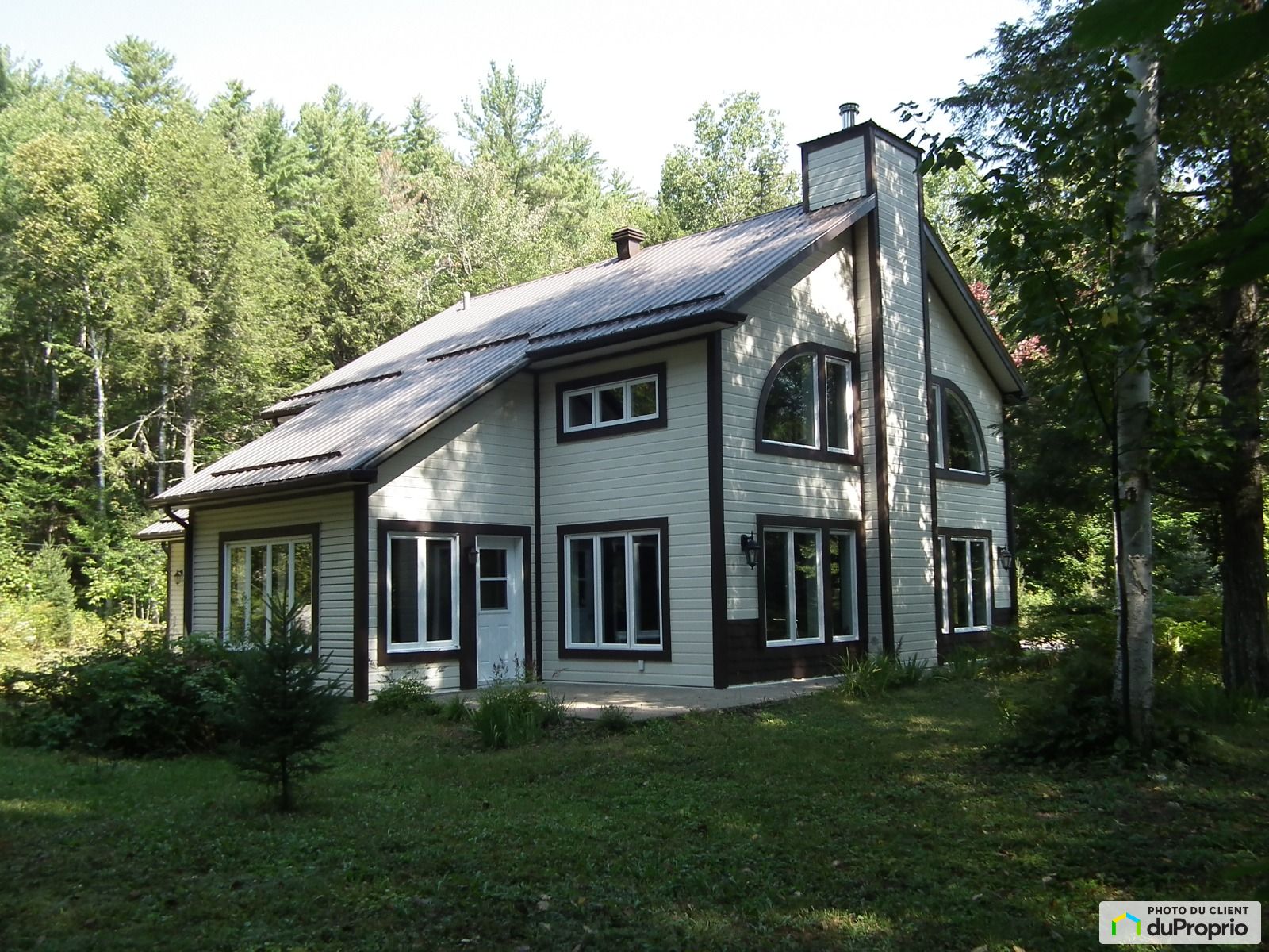 Bungalow à vendre LacDuCerf 2 chambres 1 salle de bain 1038763