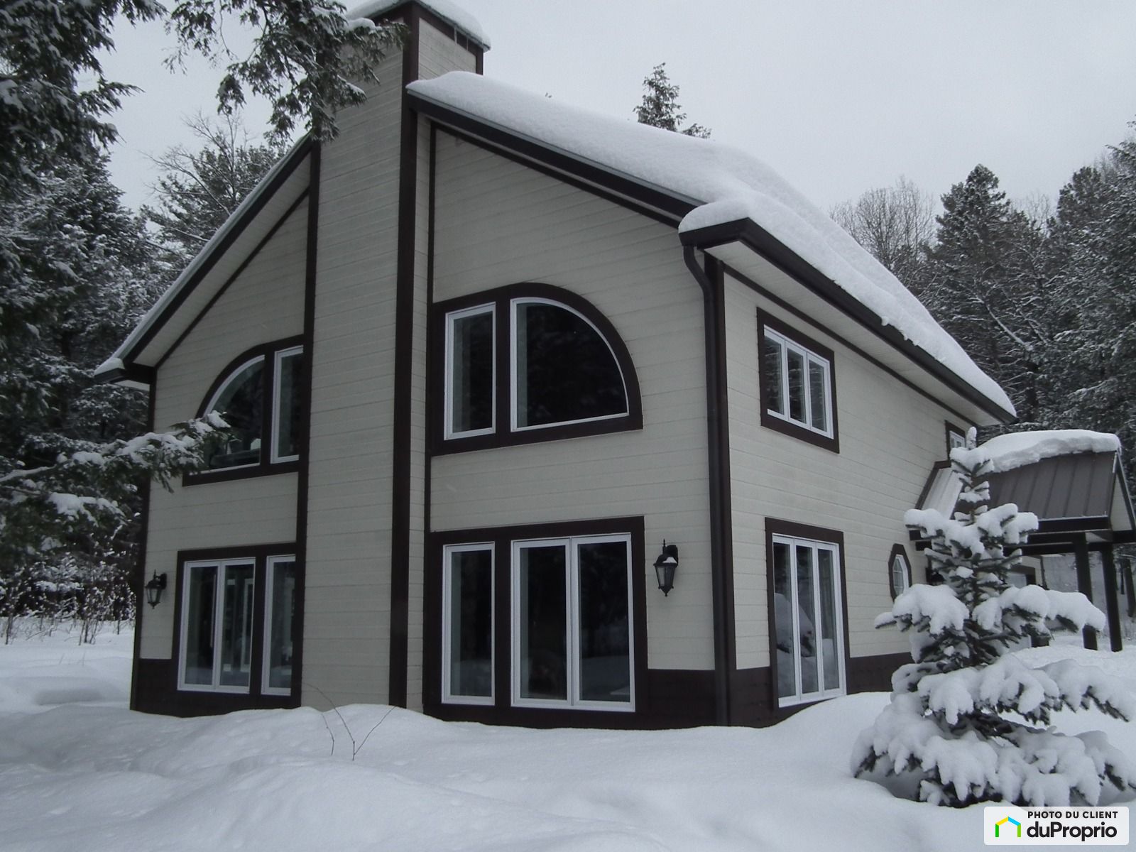 Bungalow à vendre LacDuCerf 2 chambres 1 salle de bain 1038763