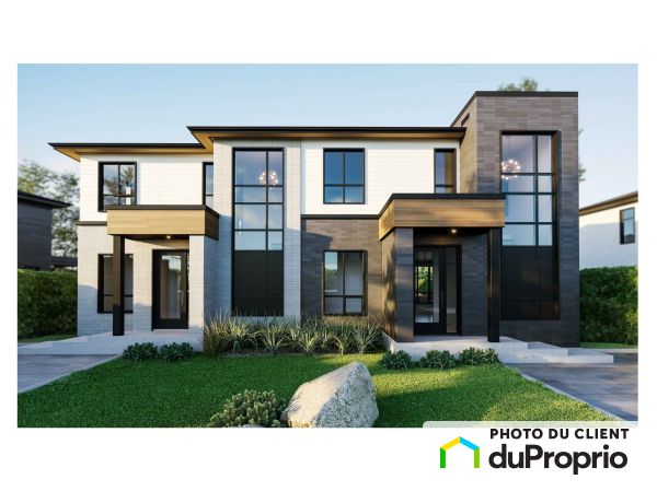 13285 rue des Macareux, Montchatel for sale